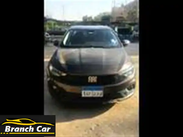 فرصة لا تعوض: فيات تيبو للبيع بالتجمع (القاهرة...