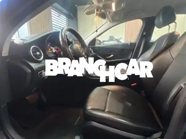 مرسيدس C 220 D موديل 2020 | فخامة، أداء، واقتصاد لا يُضاهى