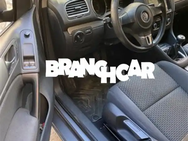 فولكس فاجن 2012 مانيوال: رحلة 300 ألف كم من المتانة والجودة! صالون نظيف وتكييف ثلجي بسعر 120,000!