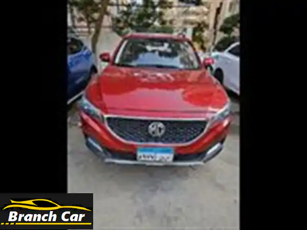 فرصة لا تُفوَّت: MG ZS 2022 للبيع بمدينة نصر!...