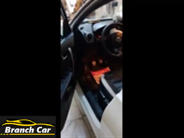 🔥 فرصة نادرة: نيسان قشقاي 2013 فابريكة بالكامل -...