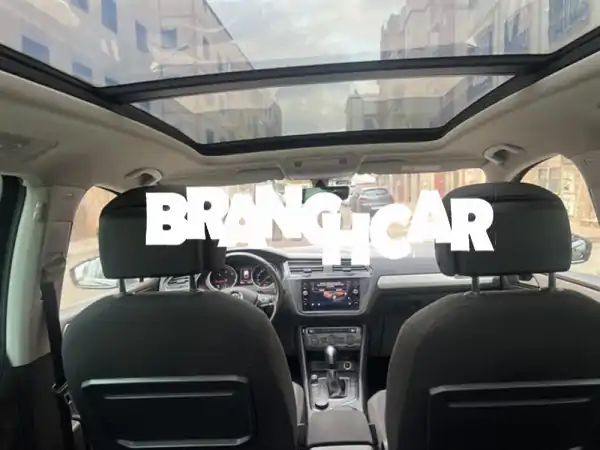 فولكس فاجن تيغوان 2020 للبيع: كاملة المواصفات،...