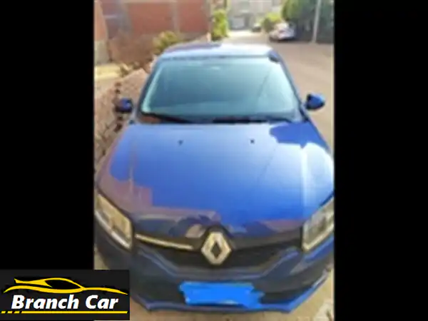 فرصة لا تُعوّض! رينو سانديرو للبيع في شبين الكوم |...