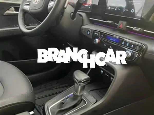 فرصة استثنائية: هيونداي أكسنت 2024 أوتوماتيك بنزين – كاملة الخيارات، أول يد! للبيع بالدار البيضاء