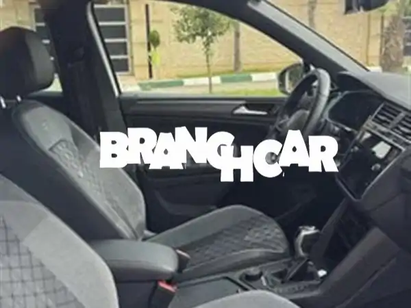 امتلك فولكس فاجن تيجوان 2021: SUV فاخرة بقوة 200 حصان...