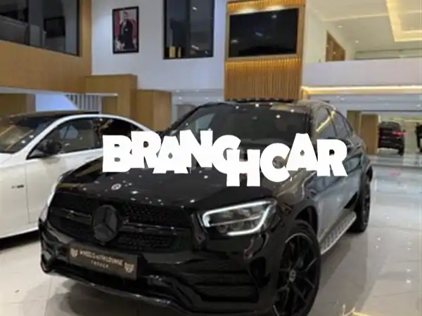 مرسيدس GLC300 de هجينة 2021: فخامة استثنائية وتوفير لا...