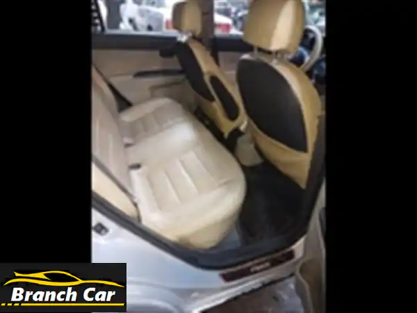 لا تفوتها: هيونداي أكسنت 2008 أوتوماتيك للبيع...