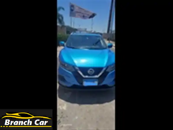 امتلك الآن: نيسان قشقاي 2020 بالإسكندرية - صيانة...