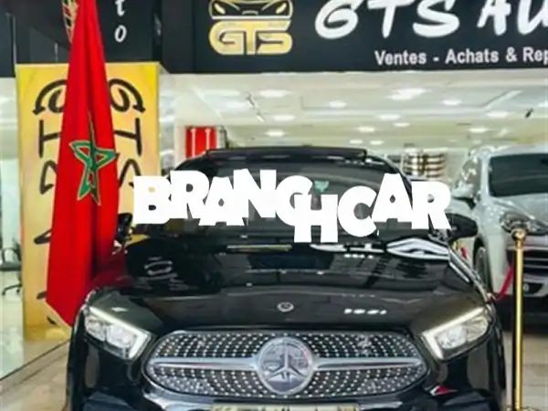 مرسيدس بنز A200 ديزل | المغرب | كاملة الخيارات | 65 ألف كم...