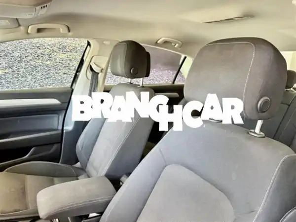 فولكس فاجن باسات 2.0 TDI 2018