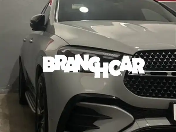 مرسيدس GLE ديزل كهربائي AMG خاص (5000 كم): فخامة، قوة، توفير...