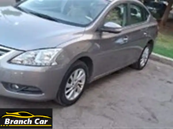 فرصة لا تعوض: نيسان سنترا 2019 للبيع في مصر الجديدة...