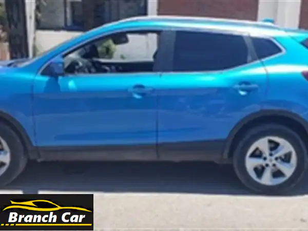 امتلك الآن: نيسان قشقاي 2020 بالإسكندرية - صيانة توكيل كاملة وبحالة ممتازة!