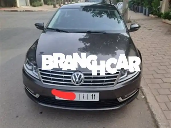 فولكس فاجن باسات CC 2018 للبيع: فخامة 184 حصان | مالك أول...