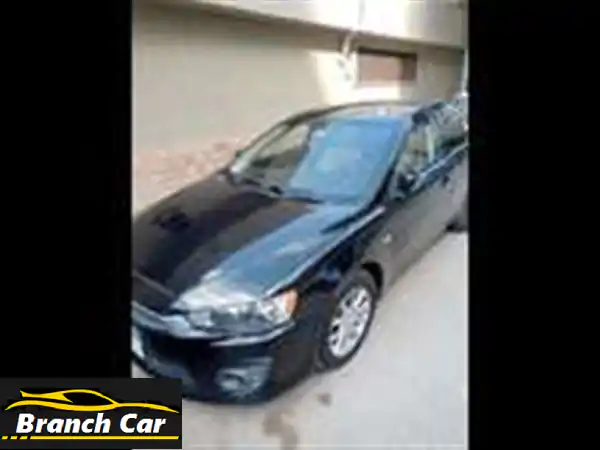 ميتسوبيشي لانسر EX شارك هاى لاين للبيع 6 أكتوبر -...
