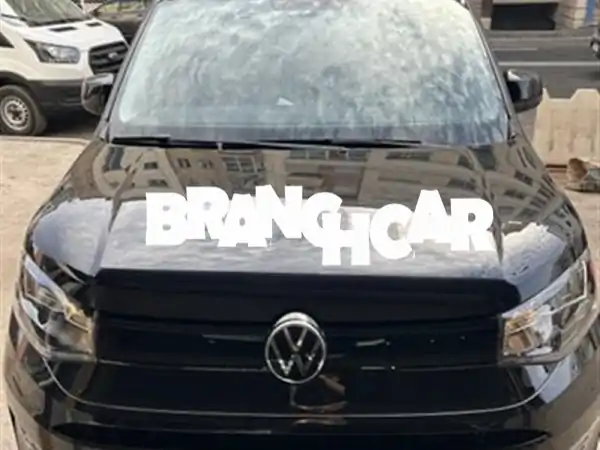 فرصة لا تعوض: فولكس فاجن كادي 2023 ديزل يدوي بحالة...