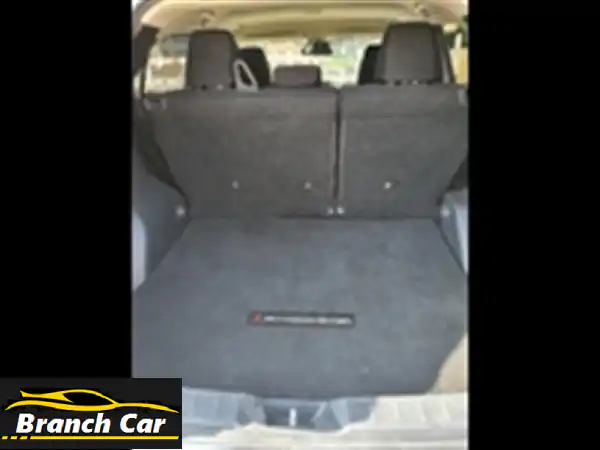 فرصة ذهبية: ميتسوبيشي اكليبس كروس 2024 وارد أمريكا...