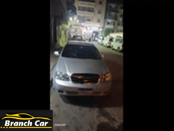 فرصة لا تعوض: شيفروليه أوبترا 2011 فبريكة دواخل | عداد...