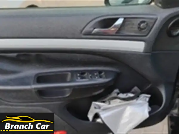 سكودا اوكتافيا A5 فانتازيا 2008 - فبريكة دواخل،...