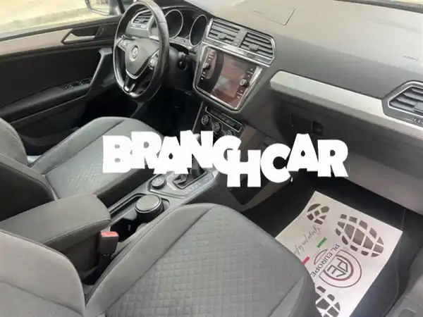 فولكس فاجن تيغوان 2020 للبيع: كاملة المواصفات، بحالة الوكالة وبدون حوادث!