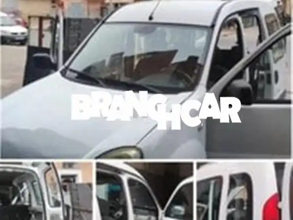 فرصة لا تعوض: رينو كانجو dCi 2012 بتزنيت - الأداء...