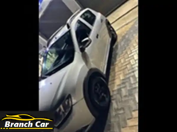 فرصة ذهبية! رينو سانديرو ستيب واي 2017 للبيع بالإسكندرية | اقتصادية ومجهزة بالكامل