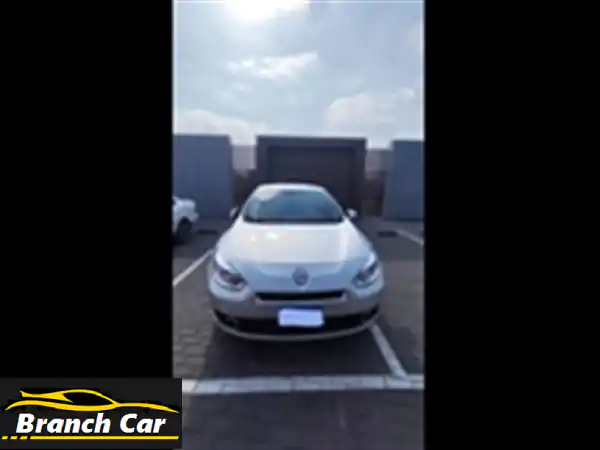 رينو فلوانس 2012: أعلى فئة، فابريكة داخلي،...