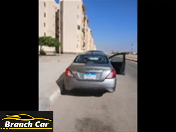 نيسان صني 202 فابريكا بالكامل 🌟 | أمان وراحة بمواصفات المصنع وصيانة دورية