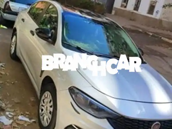 اقتصادية وقوية: فيات تيبو ديزل 2019 – بحالة ممتازة...