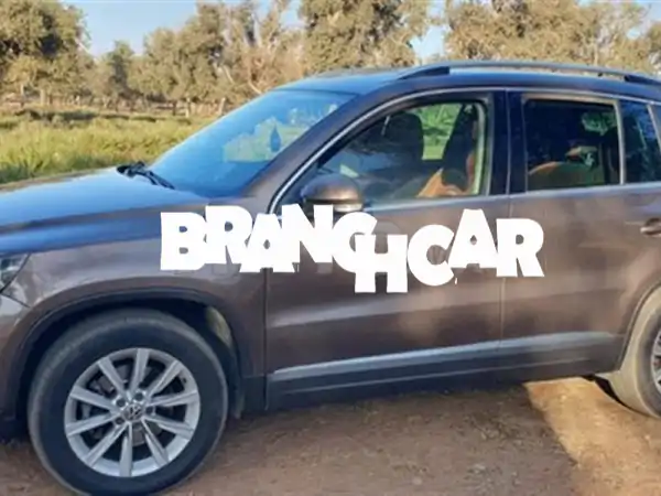 فولكس فاجن تيجوان 2012 للبيع: أوتوماتيك، 5 أبواب، بسعر 155,000 - فرصة لا تعوض!