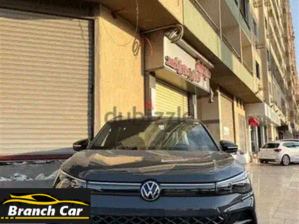 فولكس فاجن تيجوان 2026: استلام فوري، كل الألوان، وأقل سعر بمصر! قيادة أحلامك تبدأ الآن.