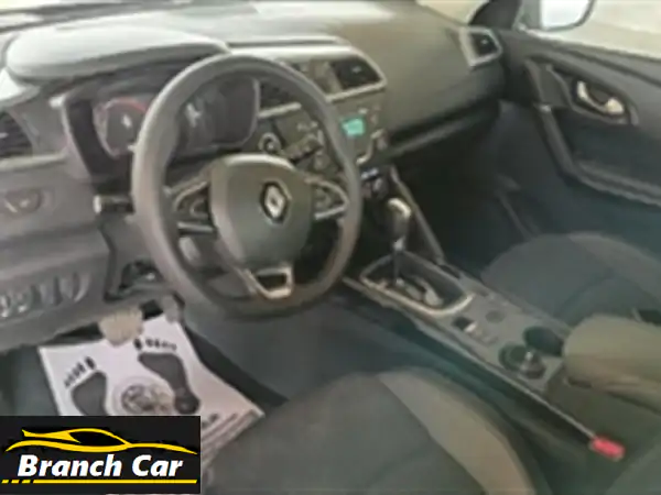 رينو كادجار 2017 الفئة الثانية بصمة | حالة ممتازة، صيانة توكيل، رخصة طويلة | للبيع في الجيزة