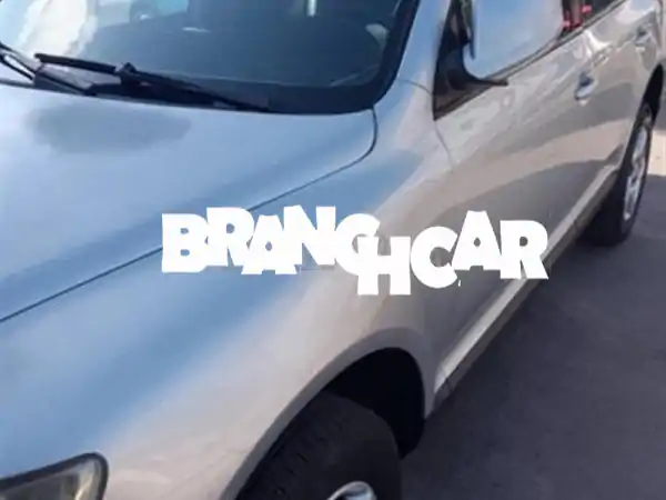 🔥 فولكس فاجن طوارق R5 ديزل 2009: قوة، فخامة، توفير! (أوتوماتيك | بدون حوادث)