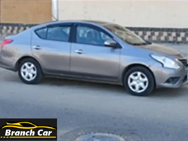 نيسان صني 2021 فابريكا بالكامل 🌟 | أمان وراحة...