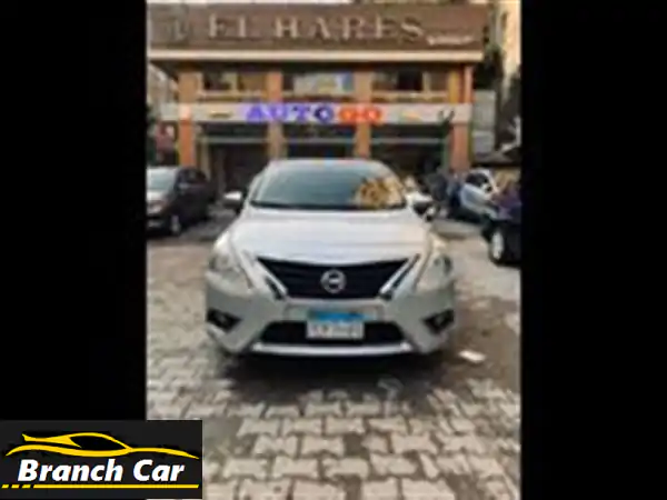 نيسان صني 2019 للبيع بالمهندسين: اعتمادية...