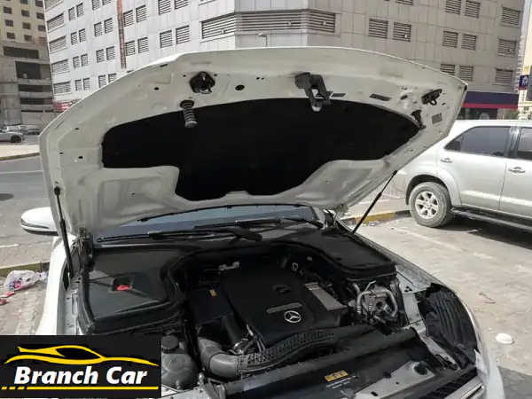 مرسيدس GLC 300 AMG 4MATIC 2018: الفخامة والأداء برخصة نظيفة!