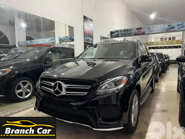 MERCEDES GLE350 20174 matic, super clean, full options, 81u002 F882165