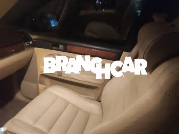 فرصة ذهبية: فولكس فاجن طوارق R5 2005 مجددة بالكامل - نظافة الوكالة بأقل سعر!