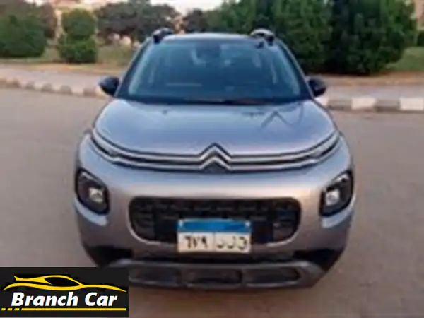 فرصة استثنائية: سيتروين C3 اير كروس 2021 للبيع –...
