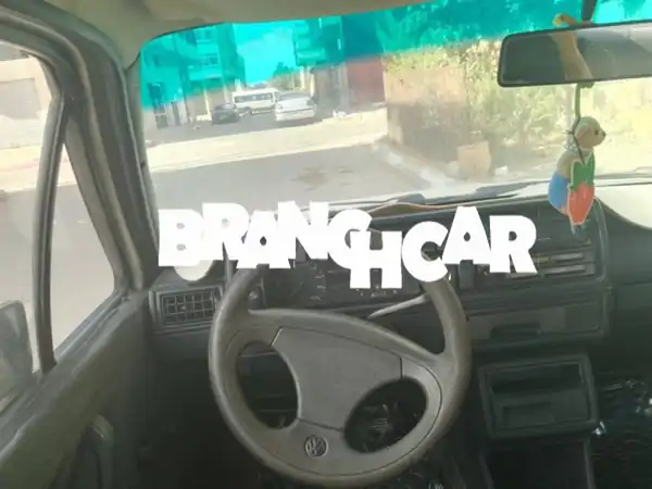 فولكس فاجن جيتا 1987 مانيوال: أسطورة القنيطرة تنتظر مالكها الجديد!