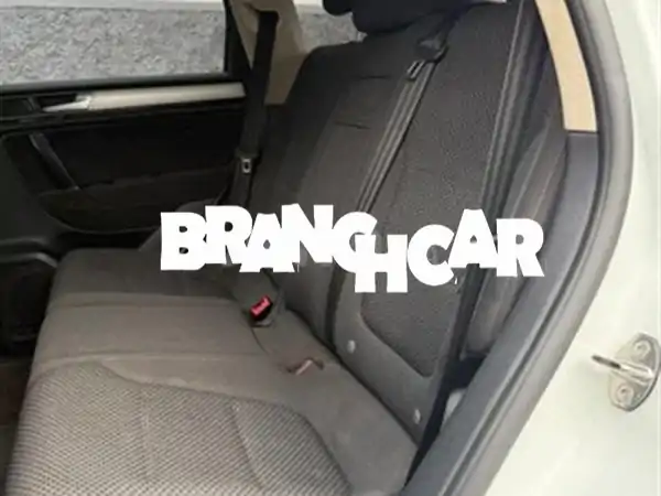 امتلك الآن: فولكس فاجن طوارق ديزل 2017 أوتوماتيك -...