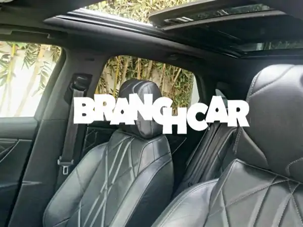 امتلك الفخامة والتميز: DS7 ريفولي 2021 في الرباط | بحالة استثنائية وسعر لا يقاوم!