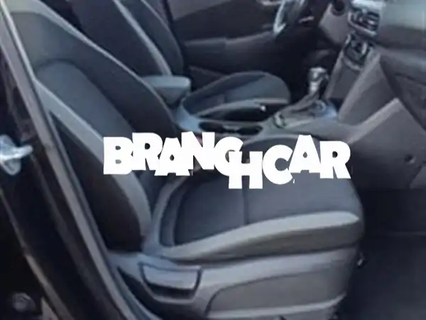 فرصة استثنائية: هيونداي كونا 2018 2L أوتوماتيك - بحالة ممتازة ومواصفات كاملة!