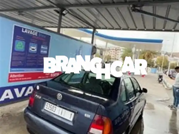 فولكس فاجن بولو ديزل 2002 يدوي: 90 ألف كم فقط،...