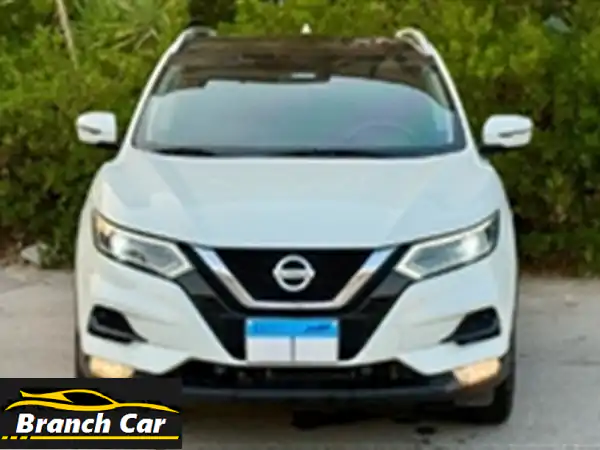 نيسان قشقاي 2019 للبيع بمدينة نصر: سيارتك...