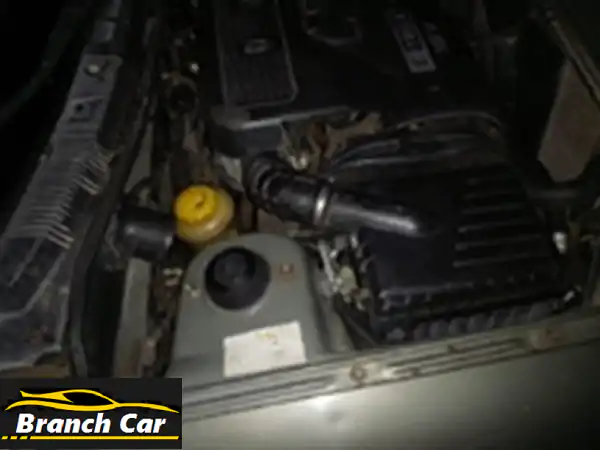 دايو نوبيرا 1999 فابريكا دواخل: جاهزة للانطلاق بأمان وراحة - فرصة لا تعوض!