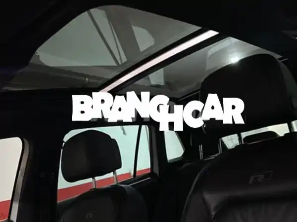 فولكس فاجن تيجوان 2019 ديزل أوتوماتيك بفاس -...