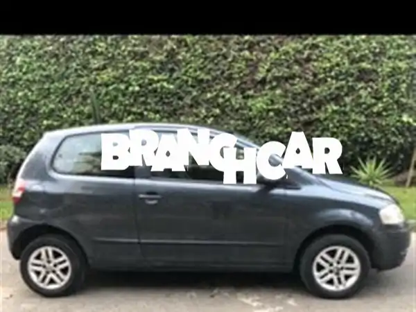 فولكس فاجن فوكس 2006 للبيع | من المالك الأول | 89 ألف كم...