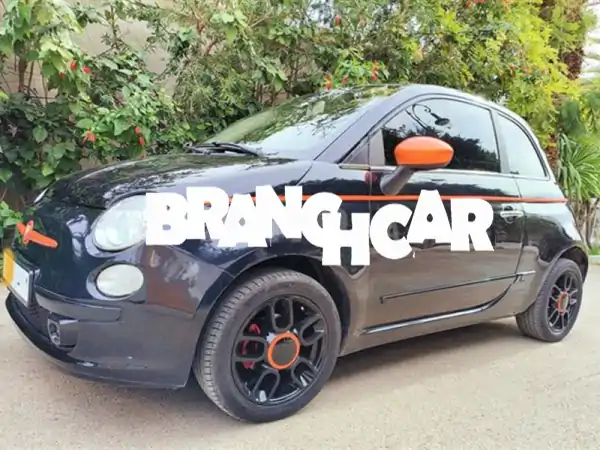 فيات 500 أوتوماتيك 2010: أناقة المدينة واقتصاد...