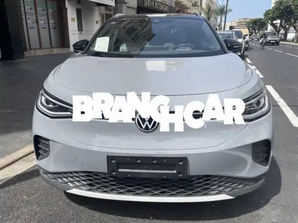 اكتشف فولكس فاجن ID.4 الكهربائية 2025: مستقبل...